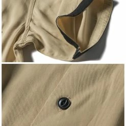 Non Stock TOPS Loose Embroidery Bowling Shirt