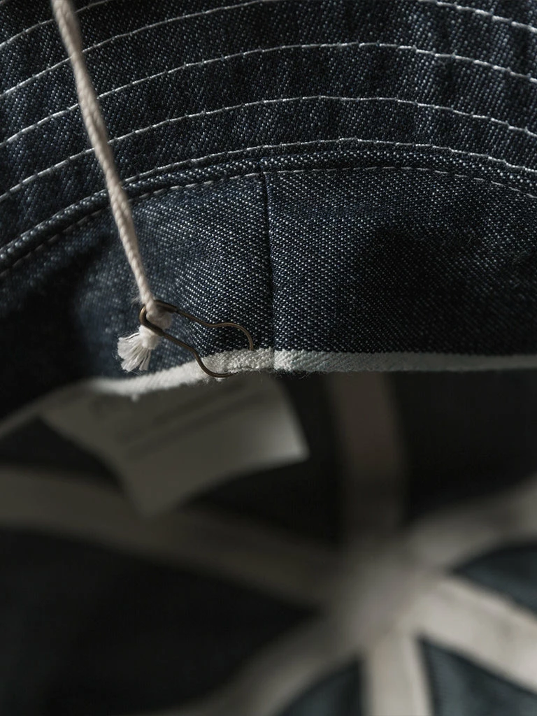 Bronson ACCESSORIES CCC Daisy Mae Hat 21 Bronson ACCESSORIES CCC Daisy Mae Hat