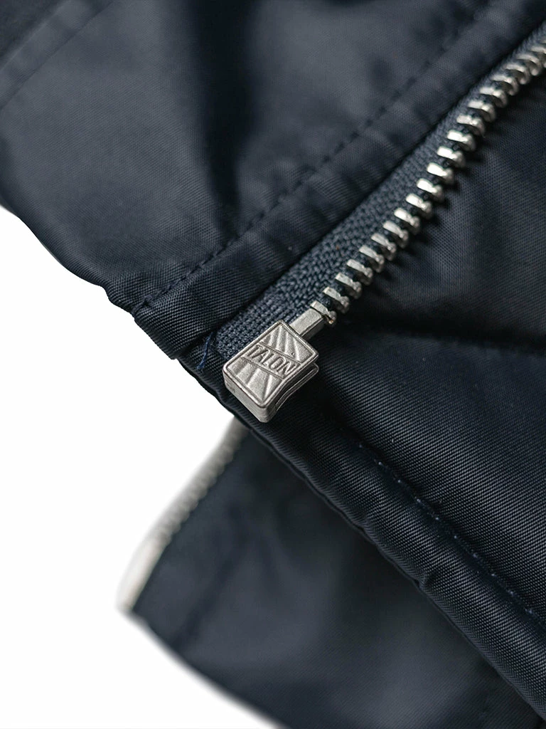 Bronson OUTERWEAR US Air Force Type B-15C MOD Flight Jacket 16 Bronson OUTERWEAR US Air Force Type B-15C MOD Flight Jacket