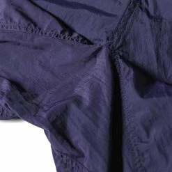 Non Stock BOTTOMS Nylon Climber's Shorts - Purple