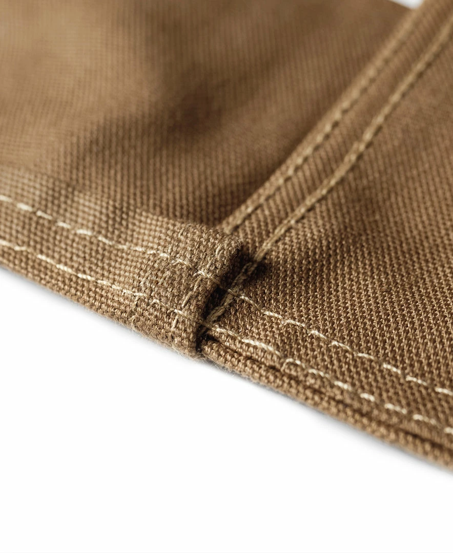 Bronson NEW ARRIVALS 1930s Heavyweight Canvas Game Pocket Hunting Vest - Khaki 22 Bronson NEW ARRIVALS 1930s Heavyweight Canvas Game Pocket Hunting Vest - Khaki