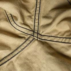 Non Stock NEW ARRIVALS Golden Tiger Camouflage Shirt