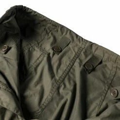 Bronson NEW ARRIVALS US Army M-1951 Arctic Trouser - Shell 48 Bronson NEW ARRIVALS US Army M-1951 Arctic Trouser - Shell