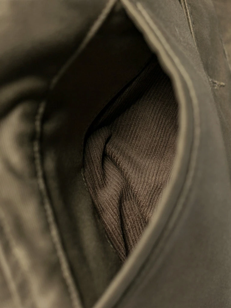 Bronson WWII Early Model Submarine N-1 Woolen Deck Jacket 23 Bronson WWII Early Model Submarine N-1 Woolen Deck Jacket