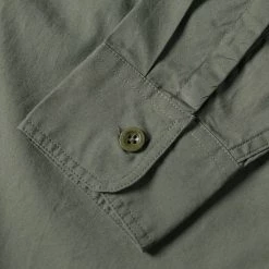 Bronson U.S.N. N-3 Utility Shirt NEW ARRIVALS 36 Bronson U.S.N. N-3 Utility Shirt NEW ARRIVALS