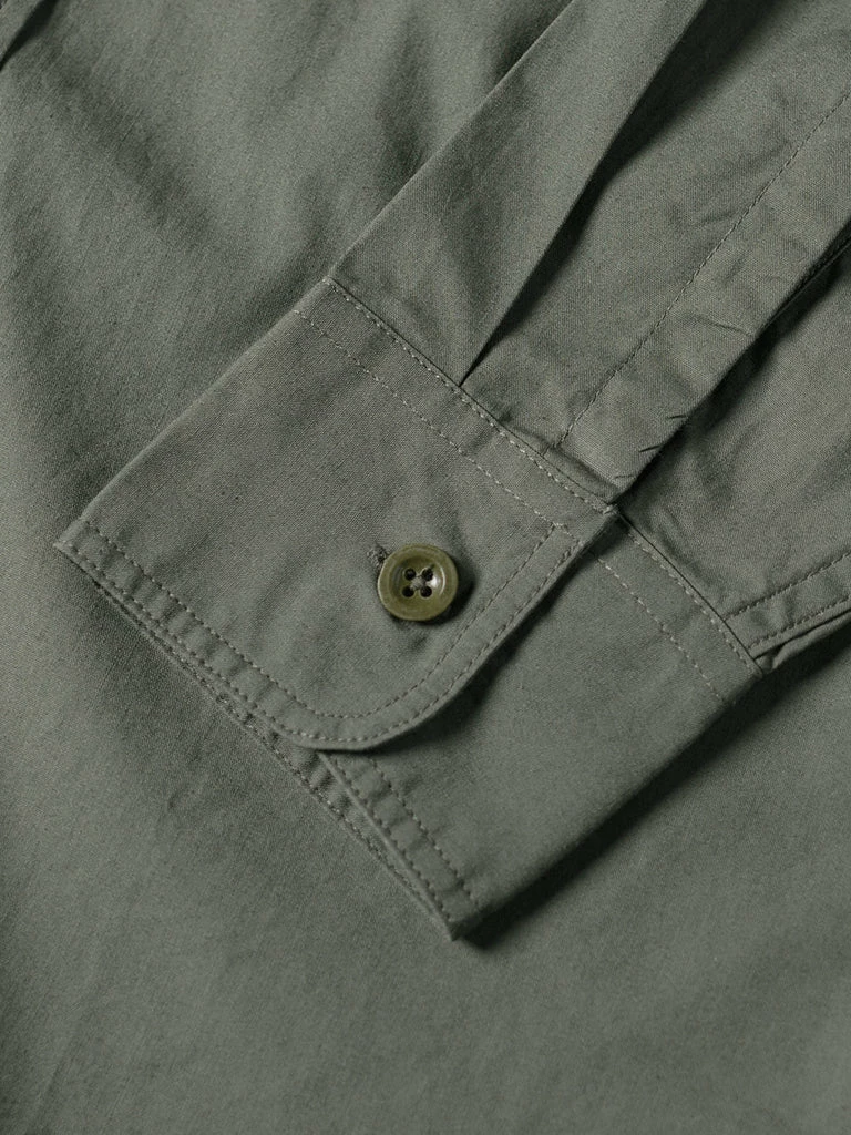 Bronson U.S.N. N-3 Utility Shirt NEW ARRIVALS 19 Bronson U.S.N. N-3 Utility Shirt NEW ARRIVALS