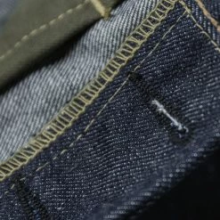 Bronson Lot 44801 WWII Version Selvedge Denim Jeans 49 Bronson Lot 44801 WWII Version Selvedge Denim Jeans