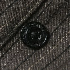 Bronson Lot 920 Old Time Stripe Pants BOTTOMS