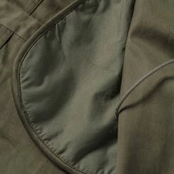 Bronson US Army M-1951 Parka - OD3 OUTERWEAR