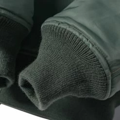 Bronson 1950s USAF Type MA-1 Flight Jacket OUTERWEAR