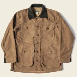 Bronson NEW ARRIVALS Lot 954 Moleskin Warden Jacket