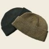 Bronson ACCESSORIES WWII USAF A-4 Watch Cap 1 Bronson ACCESSORIES WWII USAF A-4 Watch Cap