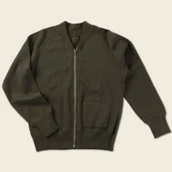 Bronson USAAF Type C-2 Wool Sweater
