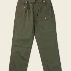 Non Stock 1943 British Army KD & JG Gurkha Bermuda Pants