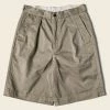 Bronson Back In Stock 1956 USAF Khaki Shorts
