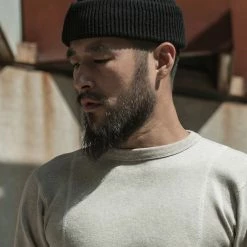 Bronson ACCESSORIES WWII USAF A-4 Watch Cap