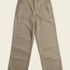 Bronson 1942 US Army Chino Trousers Back In Stock