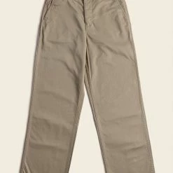 Bronson 1942 US Army Chino Trousers Back In Stock