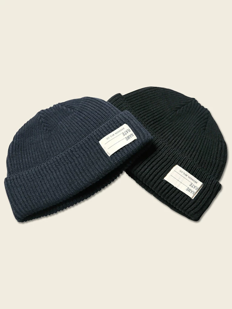 Bronson ACCESSORIES US Navy Watch Cap 3 Bronson ACCESSORIES US Navy Watch Cap