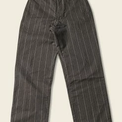 Bronson Lot 920 Old Time Stripe Pants BOTTOMS