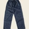 Non Stock NEW ARRIVALS Loose Climbers' Pants - Denim Blue 2 Non Stock NEW ARRIVALS Loose Climbers' Pants - Denim Blue