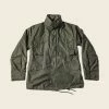 Bronson US Army 1st Model M-65 Field Jacket OUTERWEAR