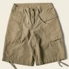 Non Stock 8.5 Oz Cotton Ripstop Cargo Shorts - Khaki NEW ARRIVALS 1 Non Stock 8.5 Oz Cotton Ripstop Cargo Shorts - Khaki NEW ARRIVALS