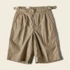Non Stock BEST SELLERS British Army Gurkha Bermuda Shorts - Khaki 1 Non Stock BEST SELLERS British Army Gurkha Bermuda Shorts - Khaki