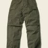 Non Stock US Army 5th Model Jungle Fatigue Tropical Pants