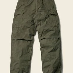 Non Stock US Army 5th Model Jungle Fatigue Tropical Pants