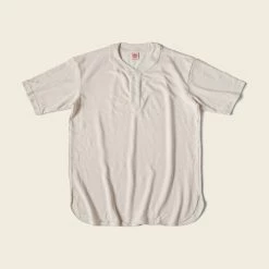 Non Stock 9.8 Oz Cotton Pique Baseball T-Shirt - Apricot