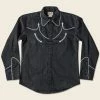 Bronson Old Time Western Shirt