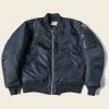 Bronson OUTERWEAR US Air Force Type B-15C MOD Flight Jacket