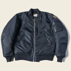 Bronson OUTERWEAR US Air Force Type B-15C MOD Flight Jacket