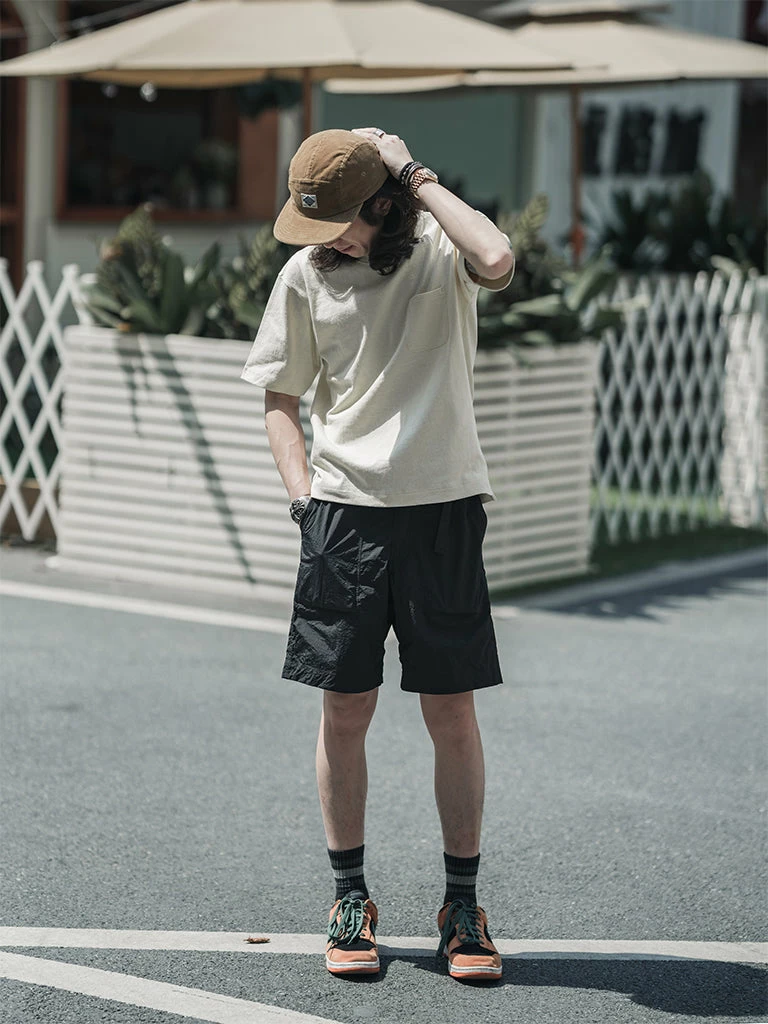 Non Stock 12.5 Oz Corduroy 5 Panel Cap - Khaki 12 Non Stock 12.5 Oz Corduroy 5 Panel Cap - Khaki