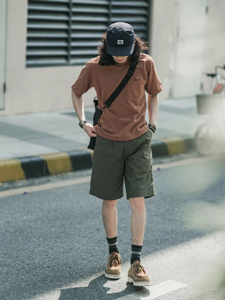 Non Stock 7.5 Oz Ripstop Cotton 5 Panel Cap - Navy ACCESSORIES 8 Non Stock 7.5 Oz Ripstop Cotton 5 Panel Cap - Navy ACCESSORIES