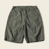 Non Stock Vietnam War OG107 Fatigue Utility Shorts - Olive