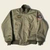 Bronson OUTERWEAR US Army 2nd Tanker Jacket - Taxi Driver Model