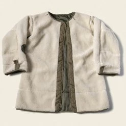 Bronson OUTERWEAR US Army M-1951 Parka Liner