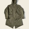 Bronson US Army M-1951 Parka - OD3 OUTERWEAR