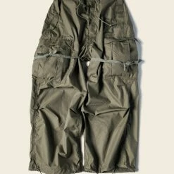 Bronson NEW ARRIVALS US Army M-1951 Arctic Trouser - Shell