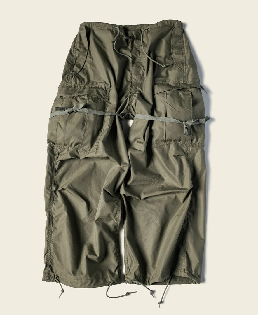Bronson NEW ARRIVALS US Army M-1951 Arctic Trouser - Shell 3 Bronson NEW ARRIVALS US Army M-1951 Arctic Trouser - Shell