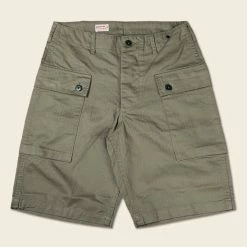Bronson BOTTOMS USMC P-44 Utility Shorts