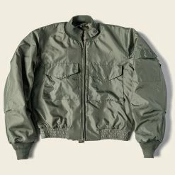 Bronson OUTERWEAR US Navy Jacket, Winter Flying Suit - MIL-S-18342A(AER)