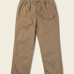 Non Stock 1943 British Army KD & JG Gurkha Bermuda Pants 39 Non Stock 1943 British Army KD & JG Gurkha Bermuda Pants