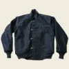 Bronson US Navy Deck Hook Jacket OUTERWEAR 2 Bronson US Navy Deck Hook Jacket OUTERWEAR
