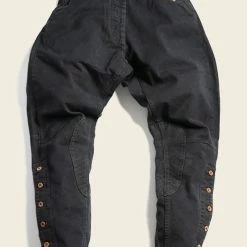 Non Stock 1920s Motor Troop Breeches
