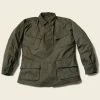 Non Stock US Army 5th Model Jungle Fatigue Tropical Jacket OUTERWEAR
