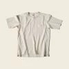 Non Stock 9.8 Oz Cotton Classic Pocket T-Shirt - Apricot