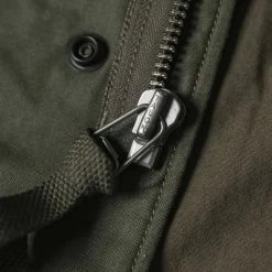 Bronson US Army 1st Model M-65 Field Jacket OUTERWEAR